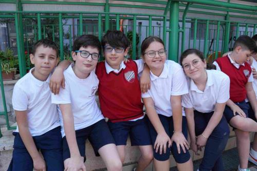 Cerimonia conclusiva 2023-2024