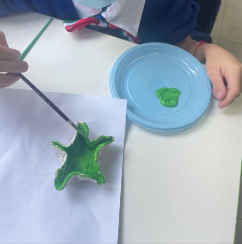 Festa dei Nonni - Primaria 5 classe