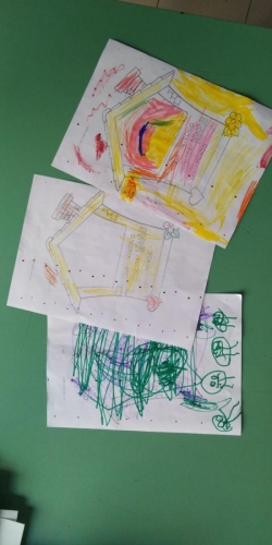 Festa dei Nonni - Infanzia