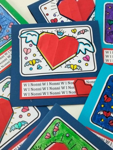 festa dei nonni 2022 quinta primaria 01