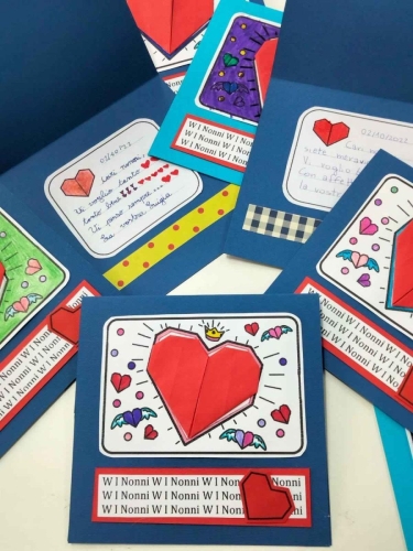 festa dei nonni 2022 quinta primaria 02