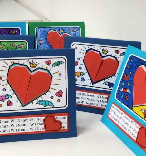 festa dei nonni 2022 quinta primaria 03