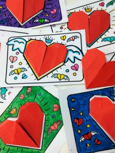 festa dei nonni 2022 quinta primaria 04