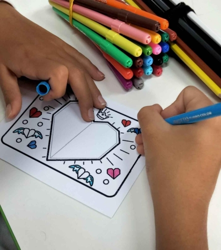 festa dei nonni 2022 quinta primaria 05