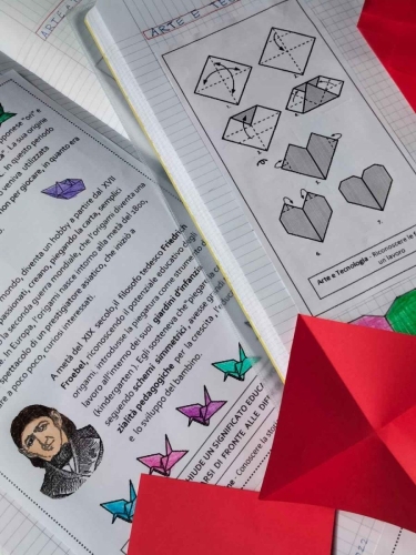 festa dei nonni 2022 quinta primaria 07