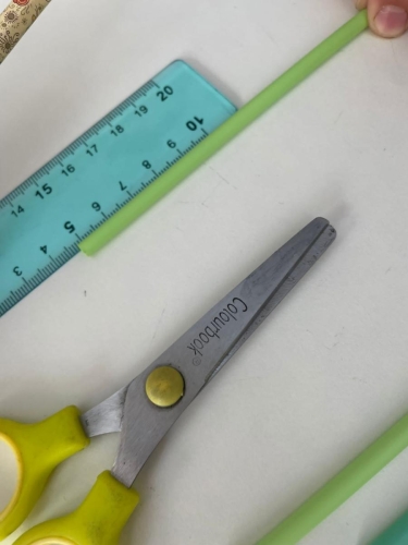 Imparare la geometria giocando - Quinta primaria