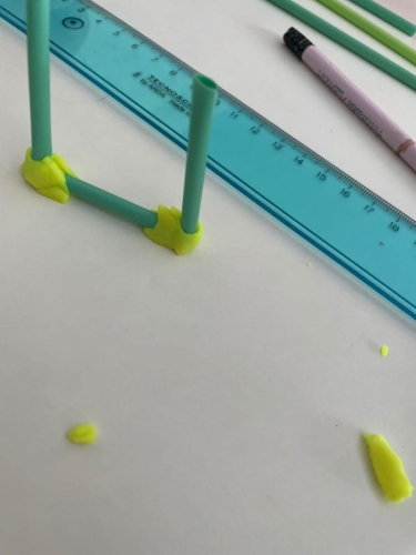 Imparare la geometria giocando - Quinta primaria