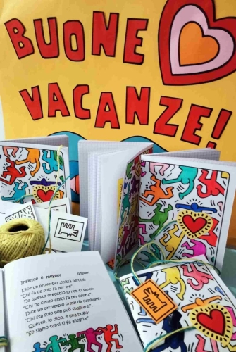 Insieme è meglio - quarta primaria