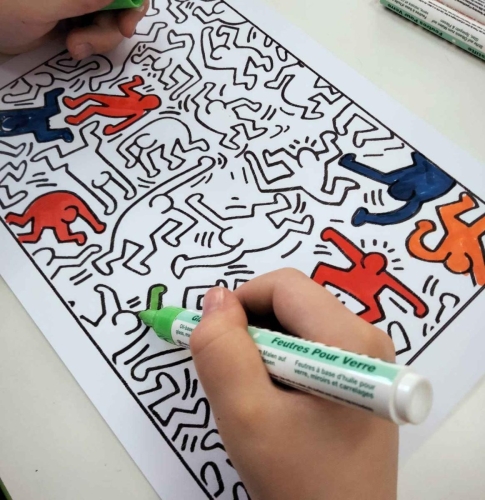 Insieme è meglio - quarta primaria