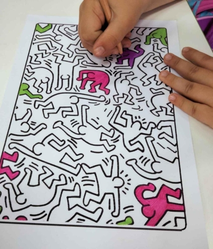 Insieme è meglio - quarta primaria