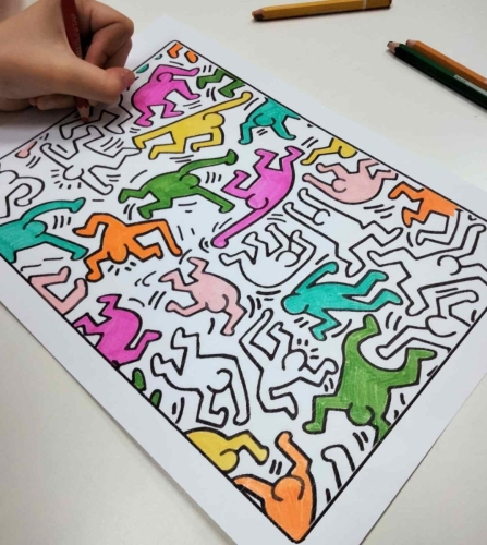 Insieme è meglio - quarta primaria