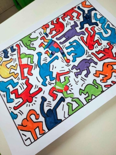 Insieme è meglio - quarta primaria