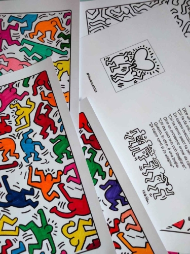 Insieme è meglio - quarta primaria