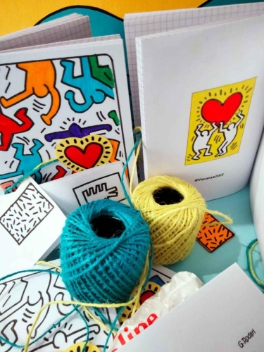 Insieme è meglio - quarta primaria