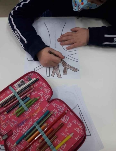 Le stagioni - Classe Prima