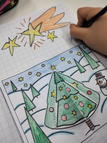 È NATALE!! - prima e seconda primaria