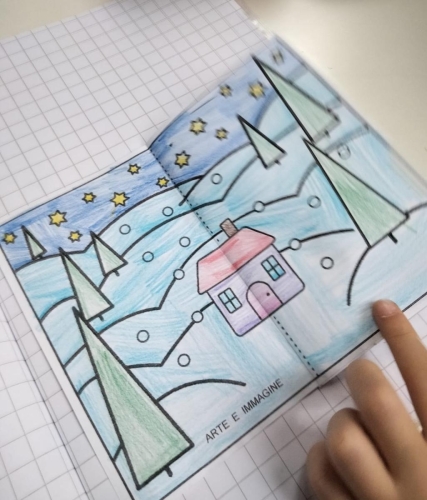 È NATALE!! - prima e seconda primaria