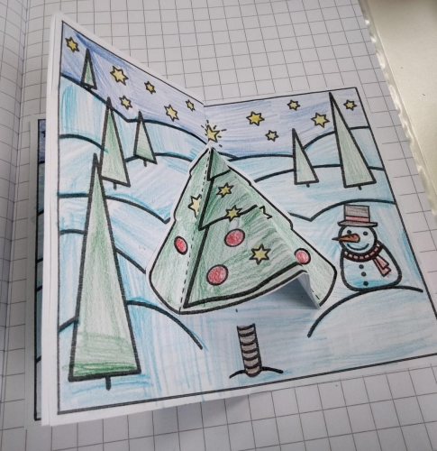 È NATALE!! - prima e seconda primaria