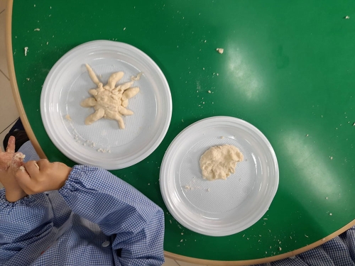 oggi impariamo a fare le pizze-Scuola-infanzia-piccoli-C 05