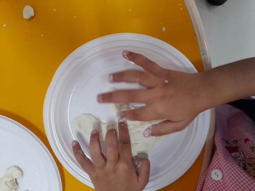 oggi impariamo a fare le pizze-Scuola-infanzia-piccoli-C 08