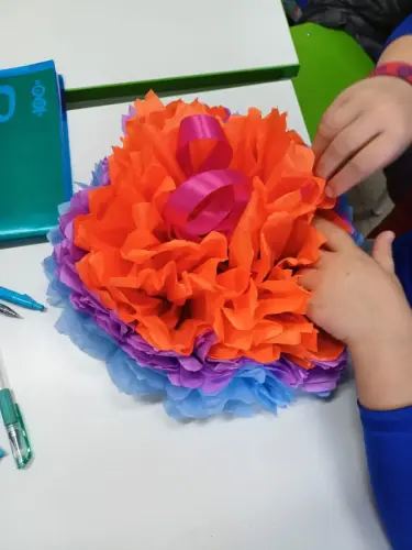 Festa della Donna - Terza Primaria