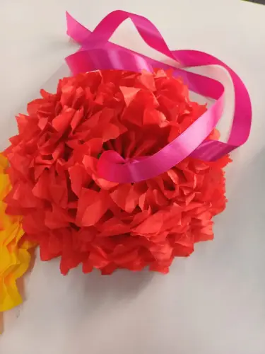 Festa della Donna - Terza Primaria