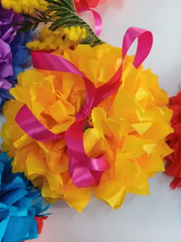 Festa della Donna - Terza Primaria