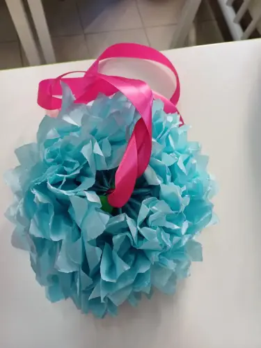 Festa della Donna - Terza Primaria