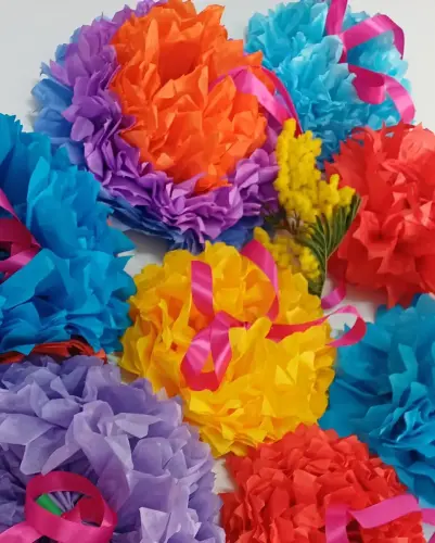 Festa della Donna - Terza Primaria