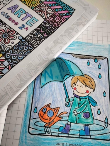 AUTUNNO 2022 - Prima e Seconda Primaria