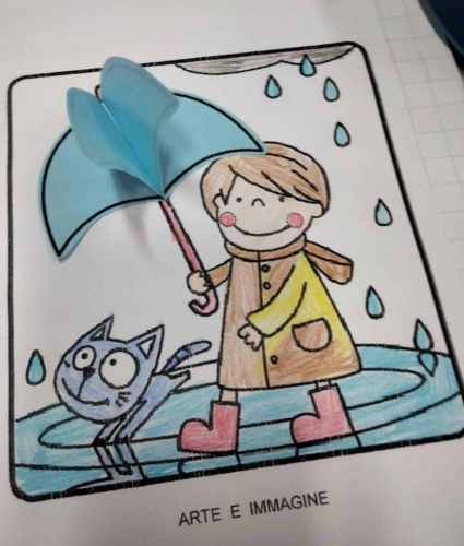 AUTUNNO 2022 - Prima e Seconda Primaria