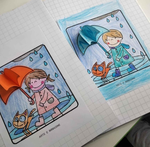 AUTUNNO 2022 - Prima e Seconda Primaria