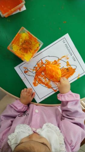 Coloritura e Creatività: Infanzia sez.A