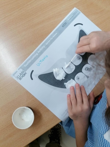 Lezione d'inglese Scuola dell'infanzia