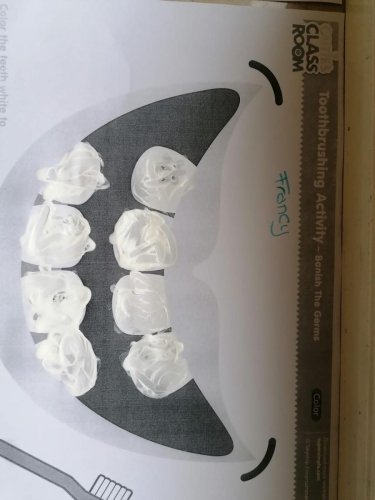 Lezione d'inglese Scuola dell'infanzia