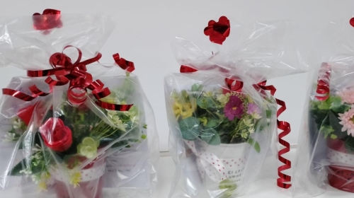 Auguri mamma 2023 - Quarta Primaria