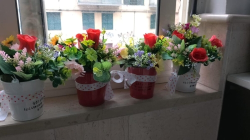 Auguri mamma 2023 - Quarta Primaria