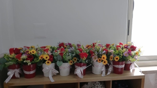 Auguri mamma 2023 - Quarta Primaria