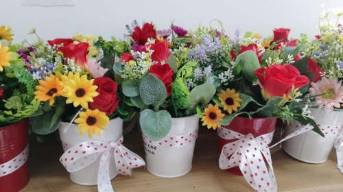 Auguri mamma 2023 - Quarta Primaria