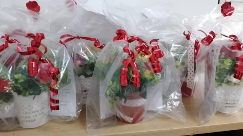 Auguri mamma 2023 - Quarta Primaria