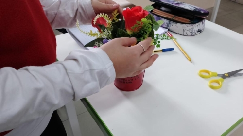 Auguri mamma 2023 - Quarta Primaria