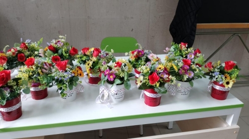 Auguri mamma 2023 - Quarta Primaria