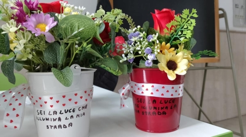 Auguri mamma 2023 - Quarta Primaria