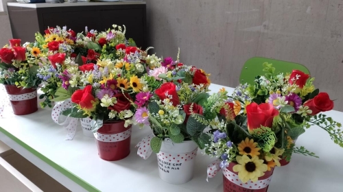 Auguri mamma 2023 - Quarta Primaria