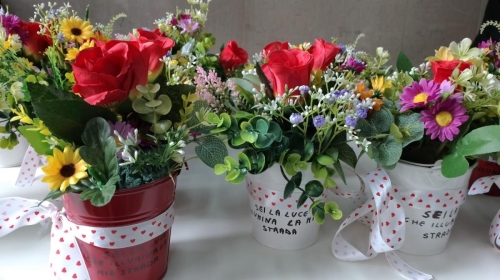 Auguri mamma 2023 - Quarta Primaria