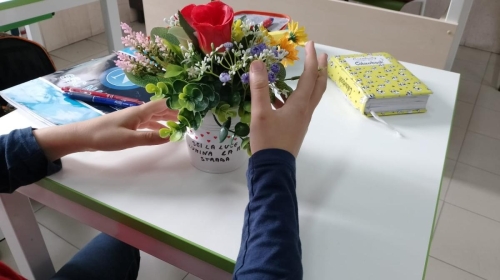 Auguri mamma 2023 - Quarta Primaria