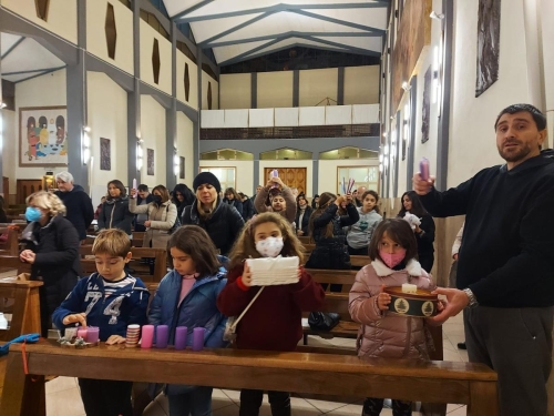 scuolepie arte e immagine con la maestra Silvana -  quarta e quinta primaria