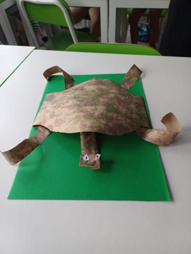 Campo Estivo 2024 - Laboratori creativi