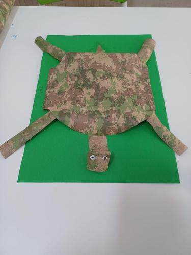 Campo Estivo 2024 - Laboratori creativi