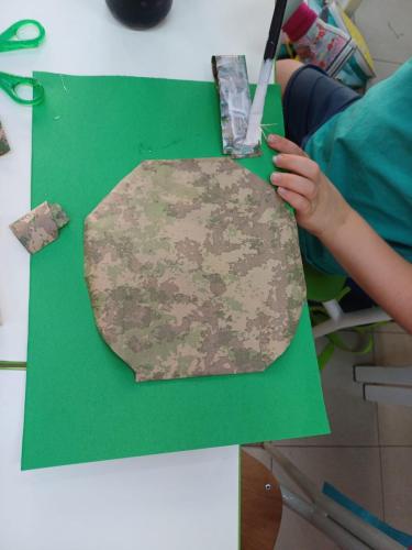 Campo Estivo 2024 - Laboratori creativi